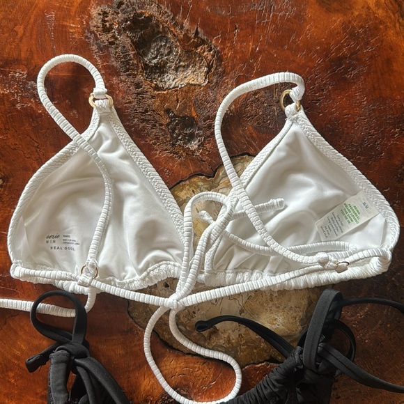 Bulk bikinis Aerie/xhilaration M - Picture 14 of 15